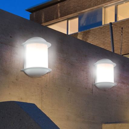 Eglo 96353 - LED Venkovní nástěnné svítidlo ISOBA LED/6W IP44