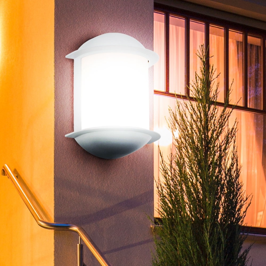 Eglo 96353 - LED Venkovní nástěnné svítidlo ISOBA LED/6W IP44
