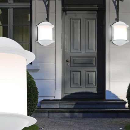 Eglo 96353 - LED Venkovní nástěnné svítidlo ISOBA LED/6W IP44