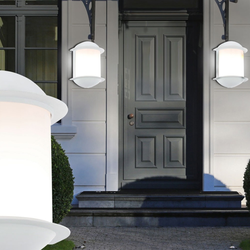Eglo 96353 - LED Venkovní nástěnné svítidlo ISOBA LED/6W IP44