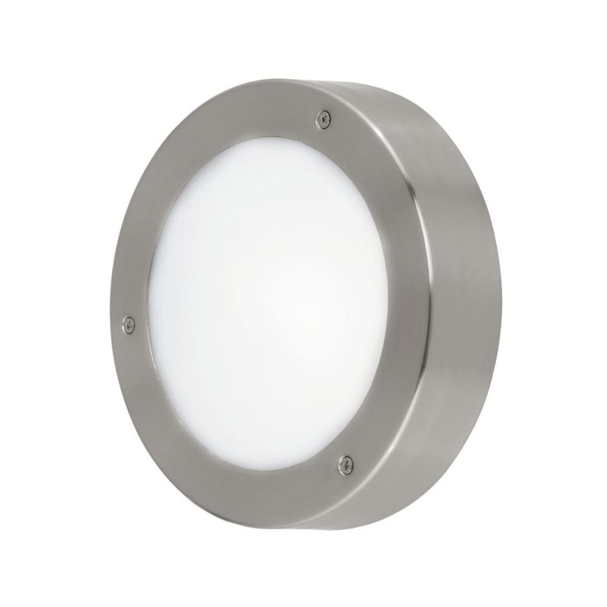 Eglo - LED Venkovní nástěnné svítidlo LED/5,4W IP44