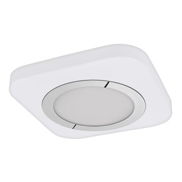 Eglo 96396 - LED Stropní svítidlo PUYO LED/16,5W/230V bílá