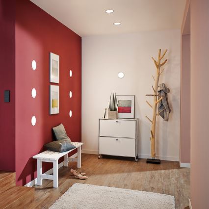 Eglo 96408 - LED Podhledové svítidlo FUEVA 1 1xLED/16,47W/230V