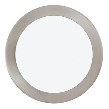 Eglo 96408 - LED Stmívatelné podhledové svítidlo FUEVA 1 LED/16,47W/230V pr. 22,5 cm