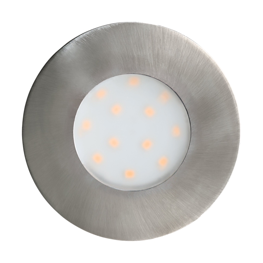 Eglo 96415 - LED Venkovní podhledové svítidlo PINEDA-IP LED/6W