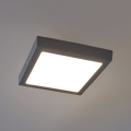 Eglo 96495 - LED Venkovní stropní svítidlo ARGOLIS LED/22W IP44