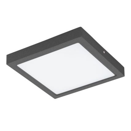 Eglo 96495 - LED Venkovní stropní svítidlo ARGOLIS LED/22W IP44