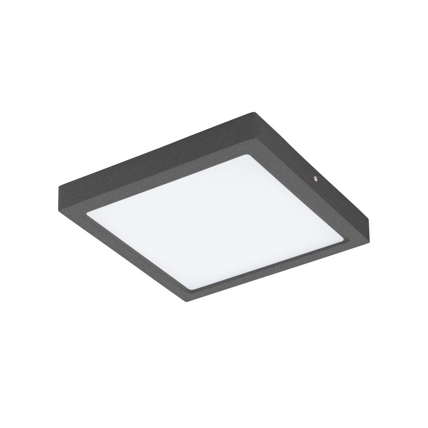 Eglo - LED Venkovní stropní svítidlo LED/22W IP44