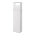 Eglo 96498 - LED Venkovní lampa DONINNI 1xLED/6W/230V IP44