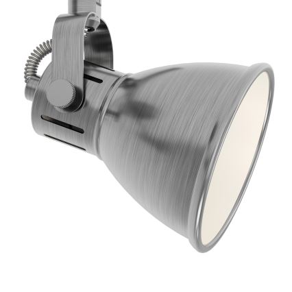 Eglo 96554 - LED Bodové svítidlo SERAS 3xGU10/3,3W/230V