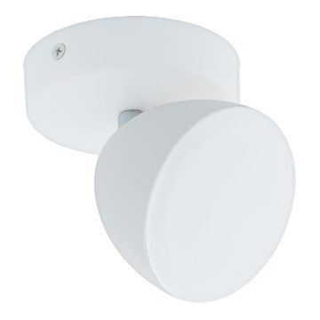 Eglo 96595 - LED Bodové svítidlo CALVOS 1xLED/6W/230V