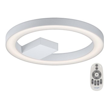 Eglo 96655 - LED Stmívatelné přisazené svítidlo ALVENDRE LED/34W/230V