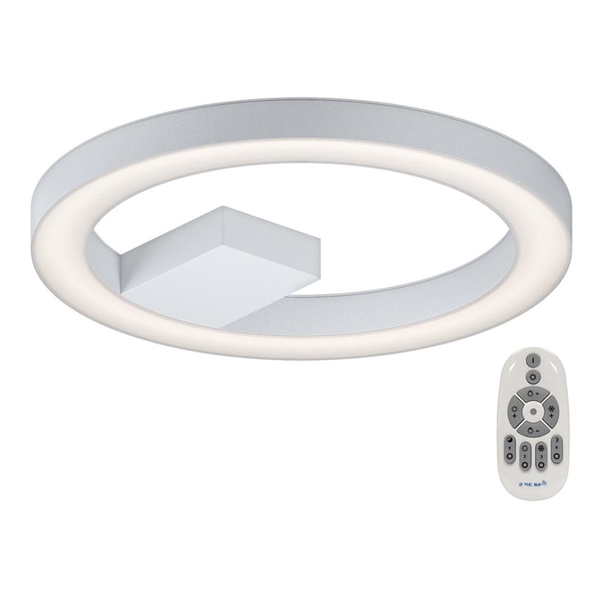 Eglo 96655 - LED Stmívatelné přisazené svítidlo ALVENDRE LED/34W/230V