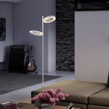 Eglo 96659 - LED Stmívatelná stojací lampa ALVENDRE 1xLED/24W/230V 2700-6500K