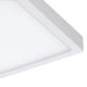 Eglo - LED RGBW Stmívatelné stropní svítidlo FUEVA-C LED/21W/230V