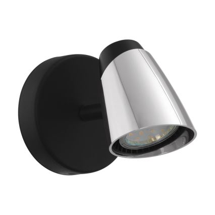 Eglo 96715 - LED Bodové svítidlo MONCALVIO 1xGU10/5W/230V