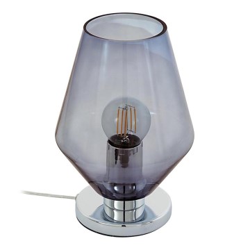 Eglo 96775 - Stolní lampa MURMILLO 1xE27/42W/230V