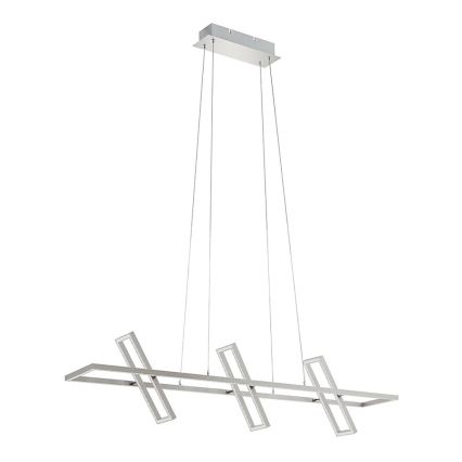 Eglo 96816 - LED Stmívatelné závěsné svítidlo TAMASERA LED/39W/230V