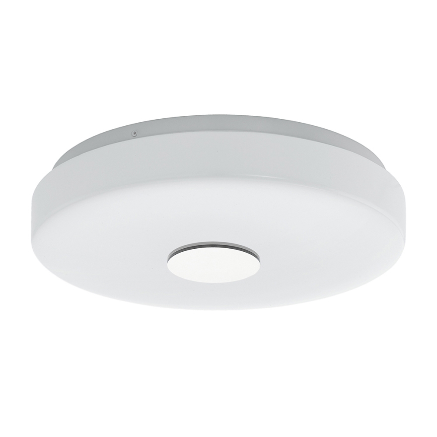 Eglo 96819 - LED RGB Stmívatelné stropní svítidlo BERAMO-C LED/17W/230V