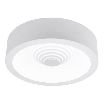 Eglo 96851 - LED Stmívatelné stropní svítidlo LEGANES LED/25,5W/230V