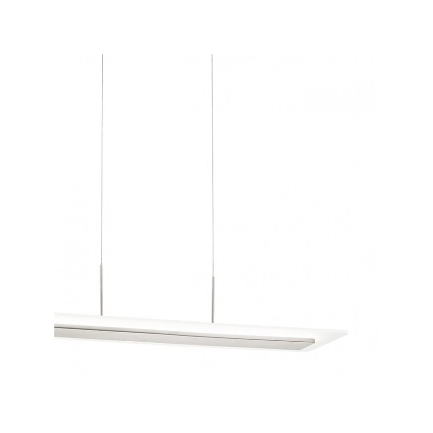 Eglo 96863 - LED Lustr na lanku MANRESA 1xLED/19W/230V