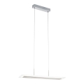 Eglo 96863 - LED Lustr na lanku MANRESA LED/19W/230V
