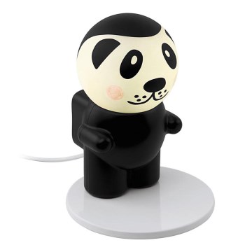 Eglo 96867 - LED Dětská stolní lampa FU PAN LED/1,8W/230V