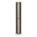 Eglo 96889 - Stojací lampa COSSANO 3 2xE27/40W/230V