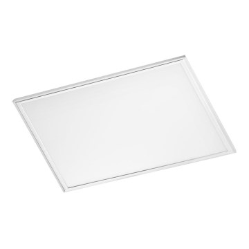 Eglo 96897 - LED Panel SALOBRENA-RW 1xLED/34W/230V 2700/4000K 59,5x59,5 cm