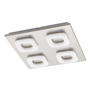 Eglo 97012 - LED Stropní svítidlo LITAGO 4xLED/4W/230V