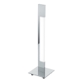 Eglo 97031 - LED Stmívatelná stolní lampa TARANDELL LED/6,5W/230V