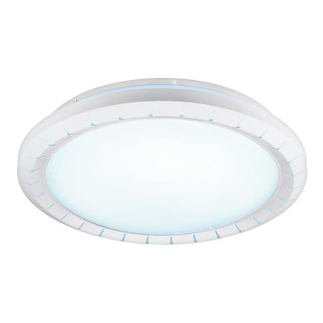 Eglo 97039 - LED Stropní svítidlo GUSAMA 1xLED/18W/230V