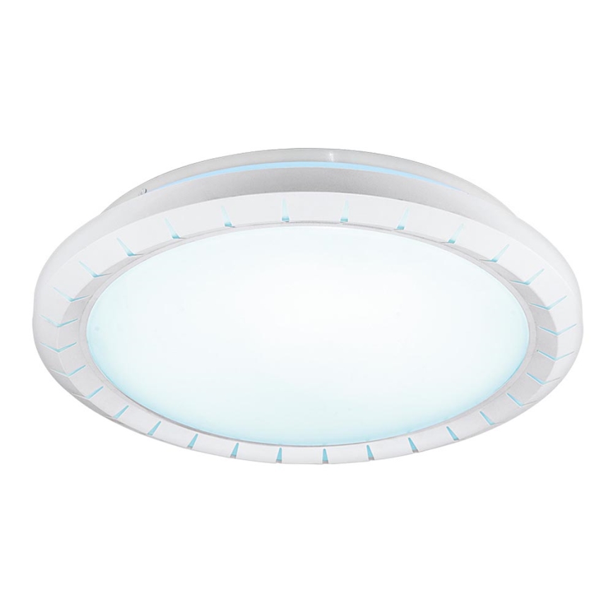 Eglo 97039 - LED Stropní svítidlo GUSAMA 1xLED/18W/230V