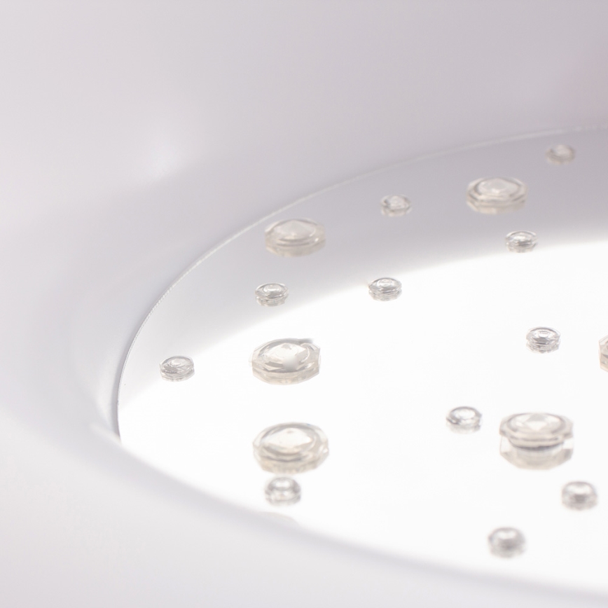 Eglo 97049 - LED Stropní svítidlo CRISTELO 1xLED/24W/230V