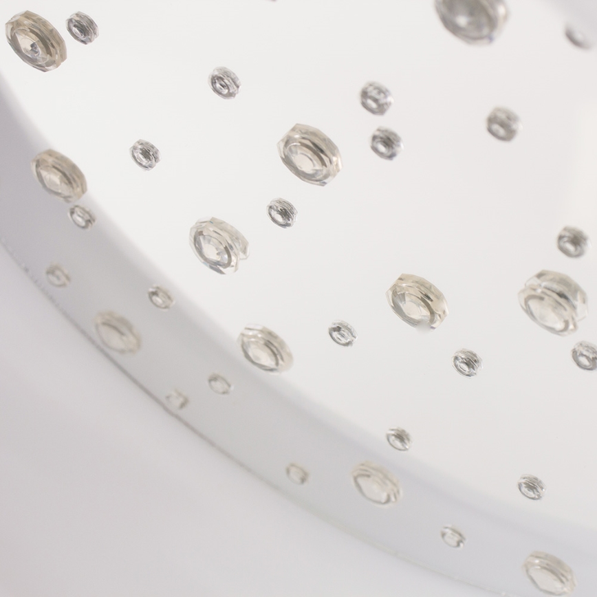 Eglo 97049 - LED Stropní svítidlo CRISTELO LED/24W/230V