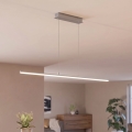 Eglo 97063 - LED Lustr na lanku FLAGRANERA 1xLED/19W/230V