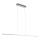Eglo 97063 - LED Lustr na lanku FLAGRANERA 1xLED/19W/230V