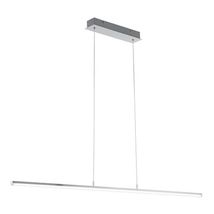 Eglo 97063 - LED Lustr na lanku FLAGRANERA 1xLED/19W/230V