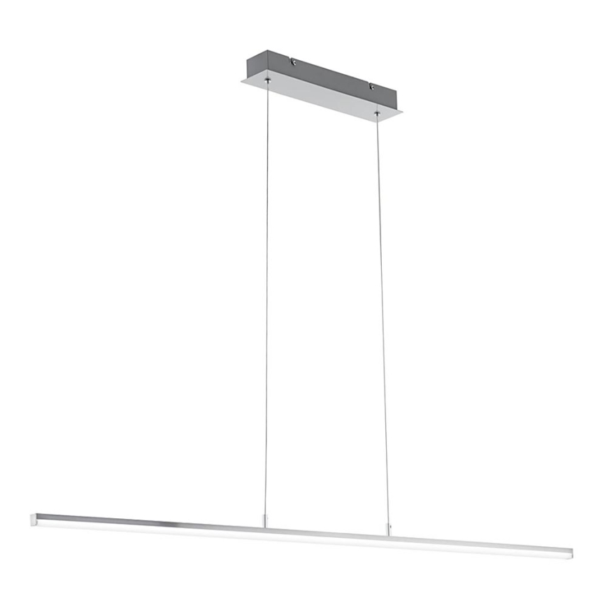 Eglo 97063 - LED Lustr na lanku FLAGRANERA 1xLED/19W/230V