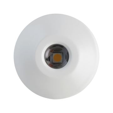 Eglo 97079 - LED Koupelnové podhledové svítidlo CHANGO 3xLED/1W/230V IP44