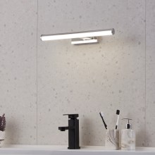 Eglo 97081 - LED Koupelnové osvětlení zrcadla VADUMI 1xLED/7,4W/230V IP44