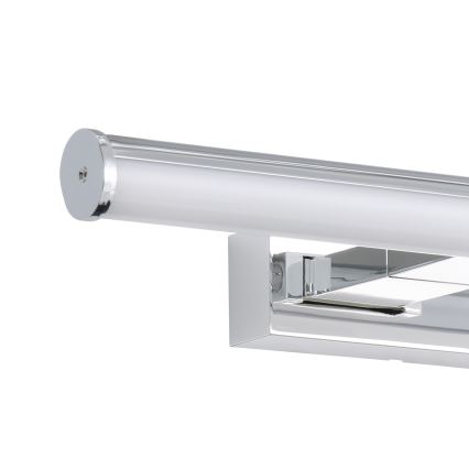 Eglo - LED Koupelnové osvětlení zrcadla LED/7,4W/230V IP44