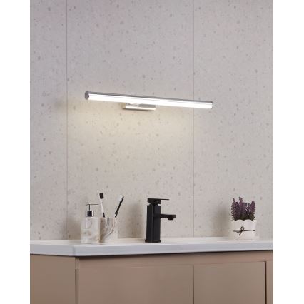 Eglo 97082 - LED Koupelnové osvětlení zrcadla VADUMI 1xLED/11W/230V IP44