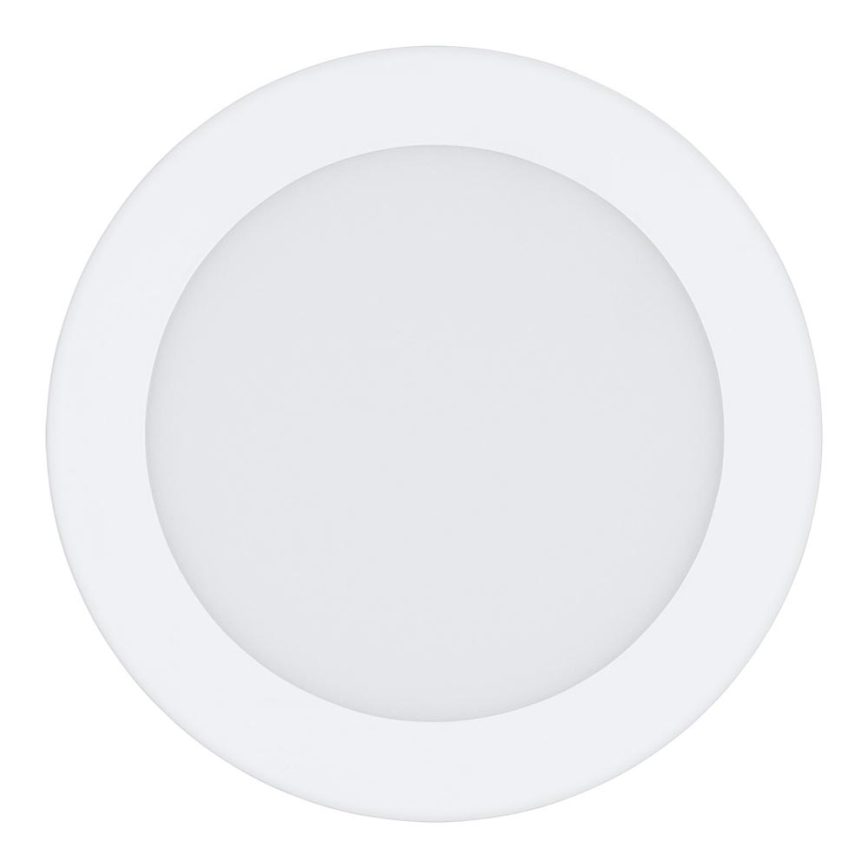 Eglo 97113 - LED Podhledové svítidlo FUEVA-RW 1xLED/10W/230V pr. 17 cm