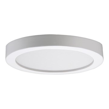 Eglo 97115 - LED Stropní svítidlo FUEVA-RW 1xLED/16,5W/230V pr. 22,5 cm