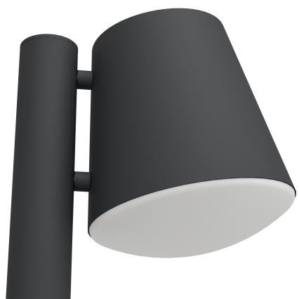 Eglo 97147 - Venkovní lampa CALDIERO 1xE27/10W/230V IP44