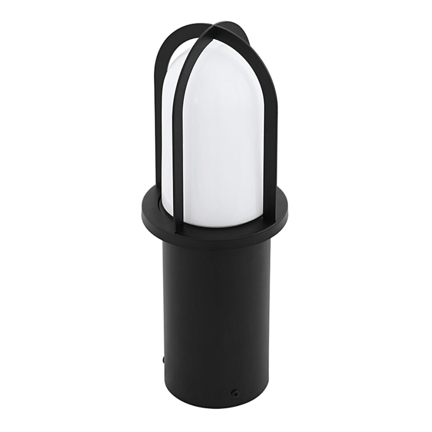 Eglo 97228 - Venkovní lampa PAULLO 1xE27/40W/230V 360 mm IP44