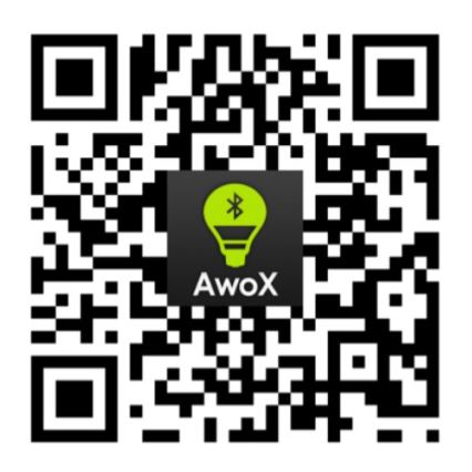 Eglo - LED Stmívatelné venkovní nástěnné svítidlo 1xE27/9W/230V IP44 matný chrom