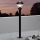 Eglo 97245 - Venkovní lampa VERLUCCA 1xE27/60W/230V IP44