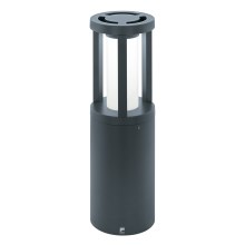 Eglo 97252 - LED Venkovní lampa GISOLA 1xLED/12W/230V IP44 450 mm IP44